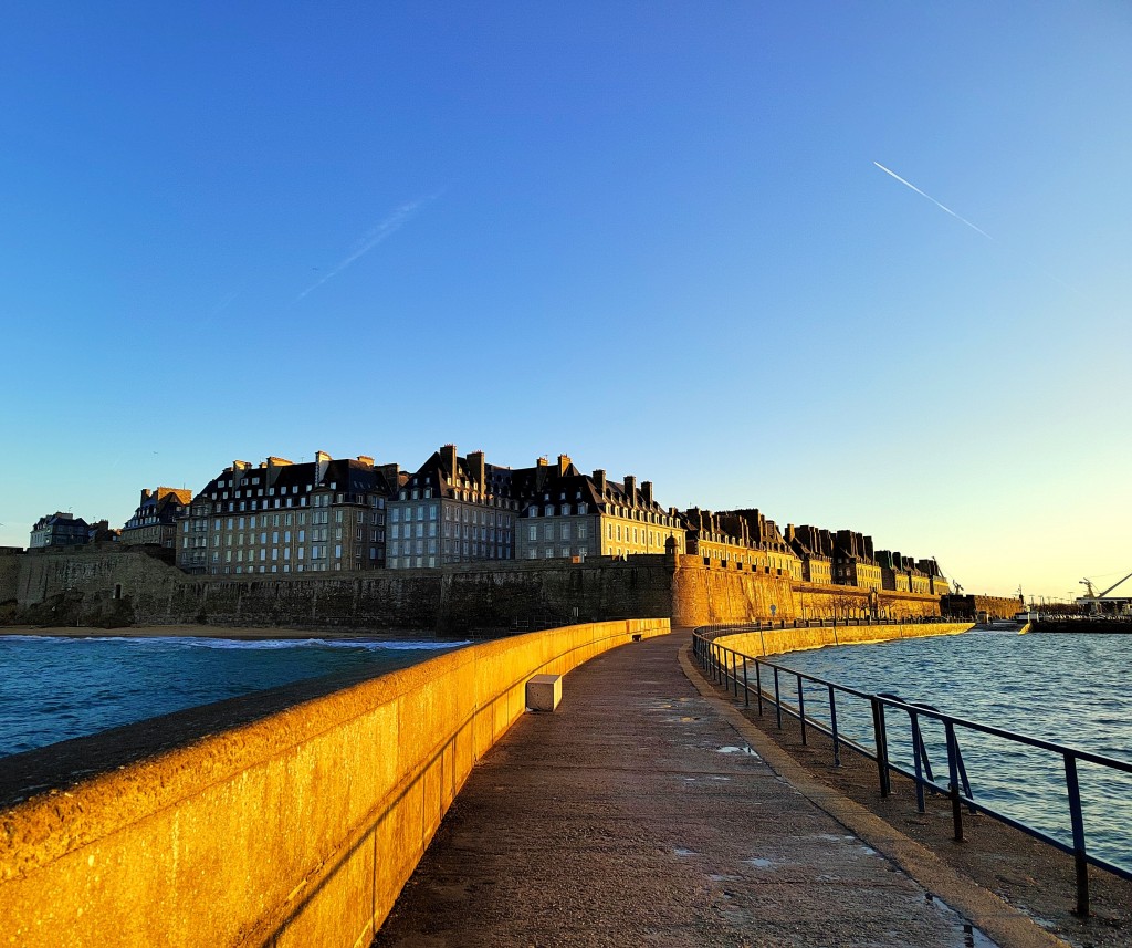 Saint-Malo, Cité des corsaires - 2 nuits / 3 jours