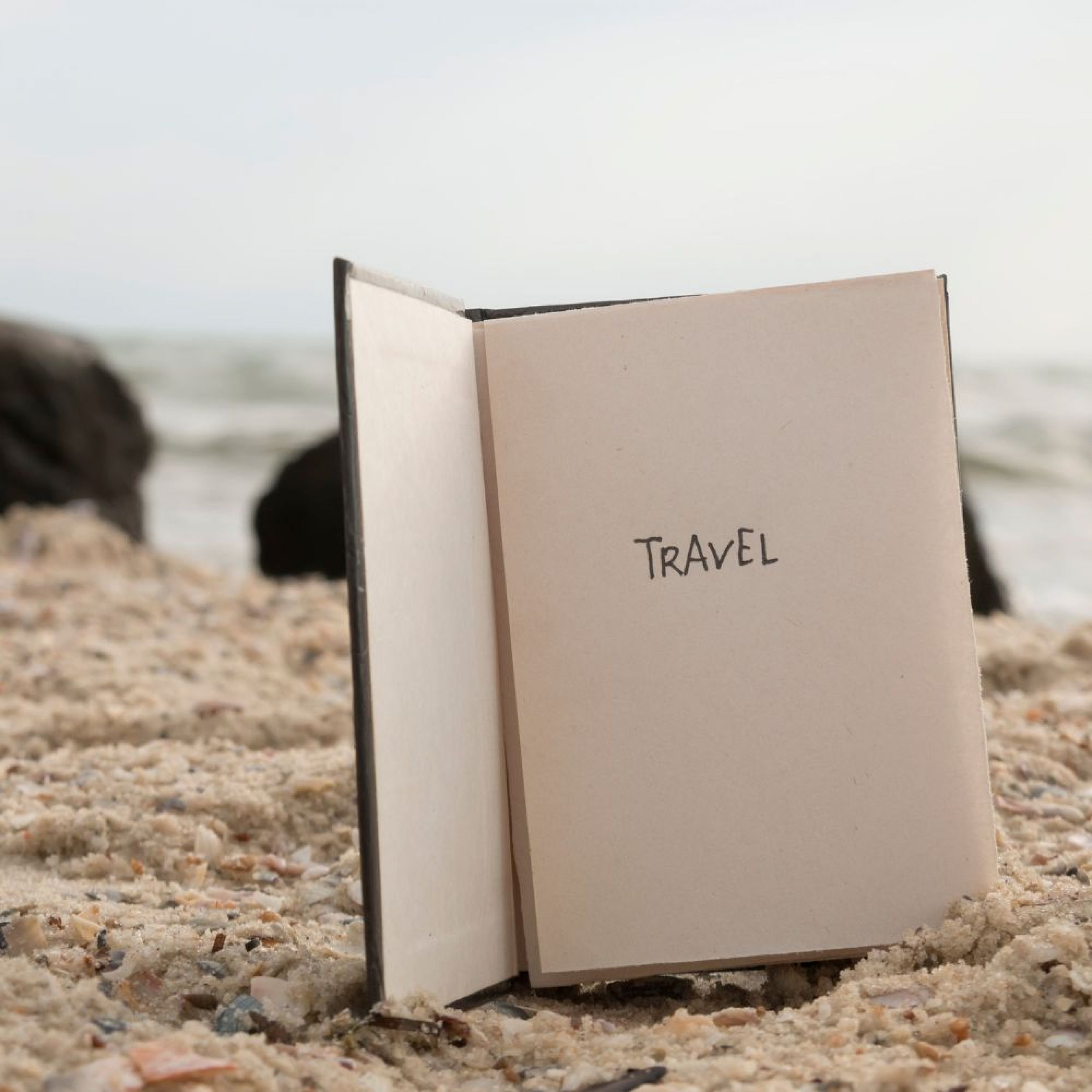 souvenirs de vacances en van aménagé