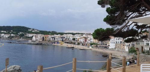 Road trip de 7 jours à la découverte des calanques de Palafrugell (Espagne)