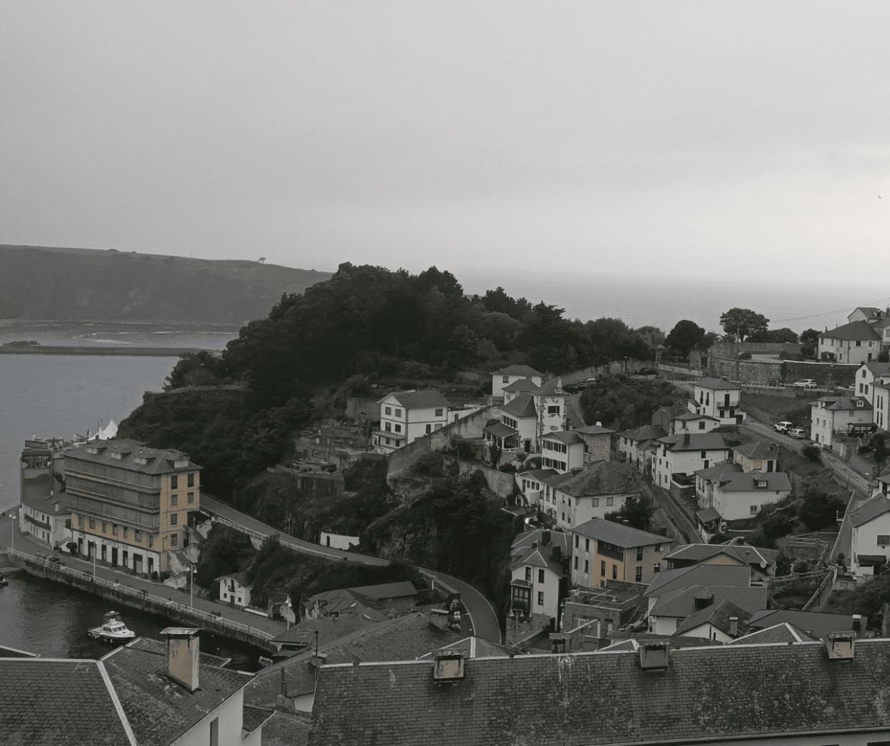 Luarca